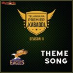 Nalgonda Eagles Theme Song