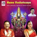 Namo Venkatesaya