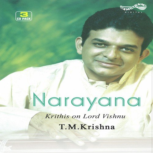 Narayanamu Naamu