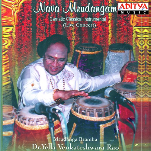 Mantharapushpam