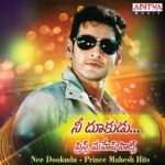Nee Dookudu - Prince Mahesh Hits