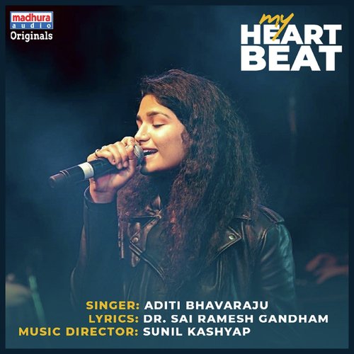 Nee Prema Kanulalo (From “My Heart Beat”)