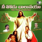 Nee Thodu Chaalunaya