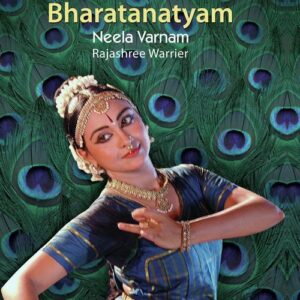 Neela Varnam, Bharathanatyam