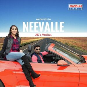 Neevalle