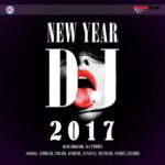New Year 2017 DJ