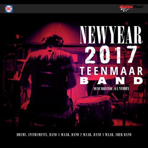 Teenmaar 13