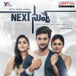 Next Nuvve