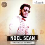 Noel Sean Rap - Volume 1