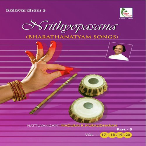 Sollale – Ragam: Vasantha_Talam: Adi