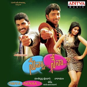 Nuvva Nenaa