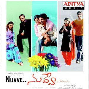 Nuvve