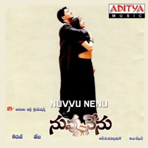 Nuvvu Nenu
