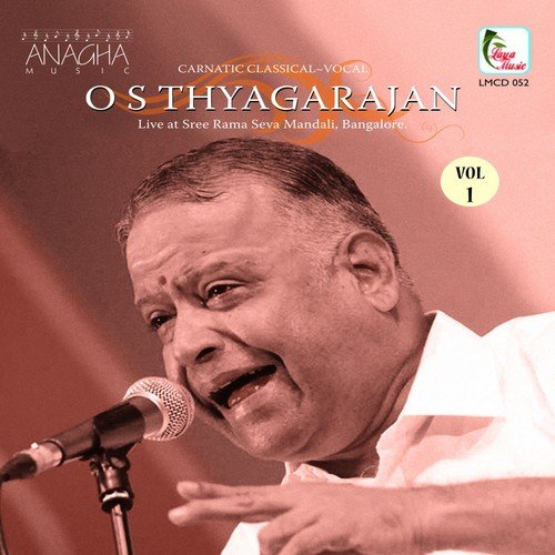 Intachalamu – Varnam – Begada – Adi