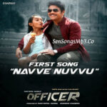 Officer (2018)