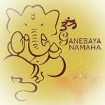 Om Ganesayanamaha