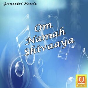 Om Namah Shivaaya