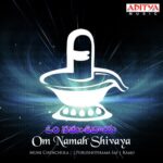 Om Namah Shivaya