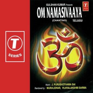 Sivaaya Nama Om