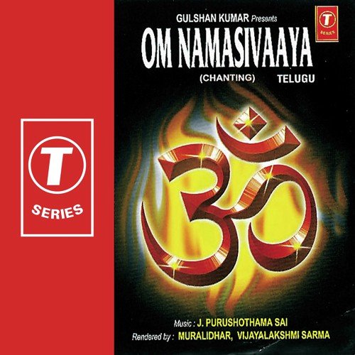 Sivaaya Nama Om