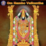 Om Namho Vaikuntha
