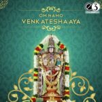 Om Namo Venkateshaaya