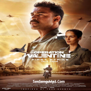Operation Valentine (2024)
