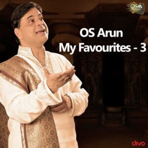 OS Arun My Favourites - 3