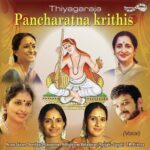 Pancharatna Krithiss
