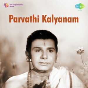 Parvathi Kalyanam