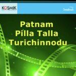Patnam Pilla Talla Turichinnodu