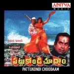 Pattukondi Choodaam