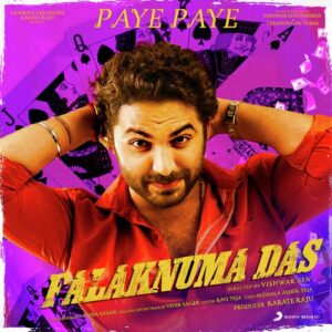 Paye Paye (From "Falaknuma Das")
