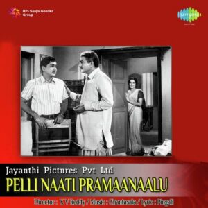 Pelli Naati Pramaanaalu