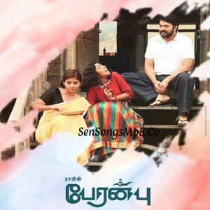 Peranbu (2018)