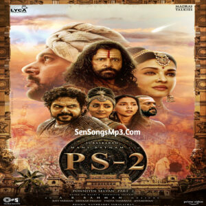 Ponniyin Selvan 2 (2023)