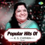 Popular Hits Of K.S. Chithra