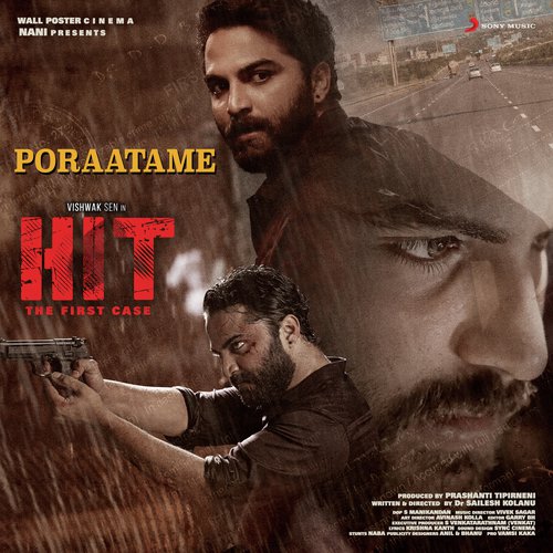 Poraatame (From “Hit”)