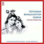 Pothana Bhagavatha Sudha