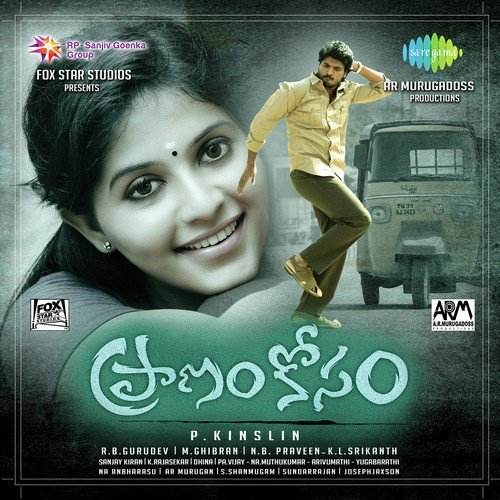 Praanam Kosam – Theme