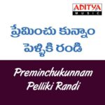 Preminchukunnam Pelliki Randi