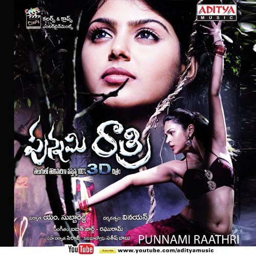 Paarijatha Puvva