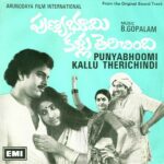 Punyabhoomi Kallu Therichindi