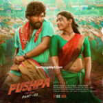Pushpa (2021) - Kannada