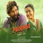 Pushpa (2021) - Tamil