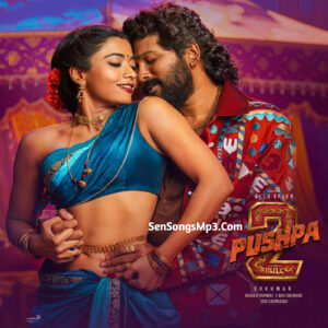 Pushpa 2 (2024)