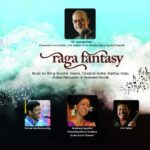 Raga Fantasy