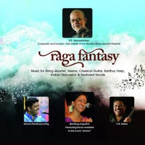 Raga Fantasy