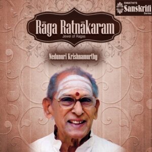 Raga Ratnakaram - Jewel of Ragas
