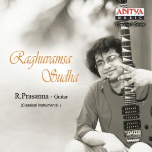 Raghuvamsa Sudha